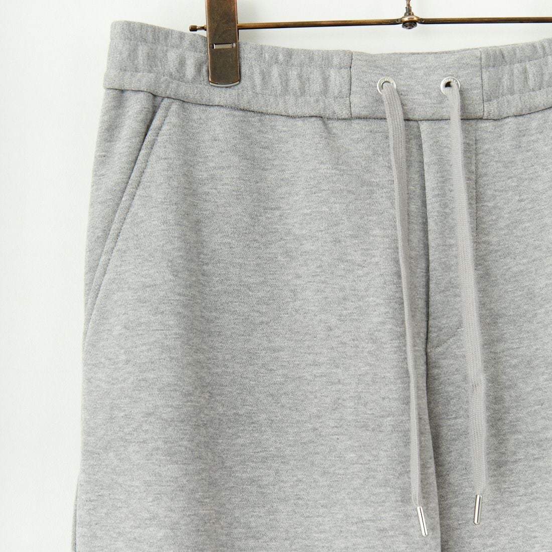 TATRAS [タトラス] FOLMIDO スウェットパンツ [MJXA0048103588] GRAY