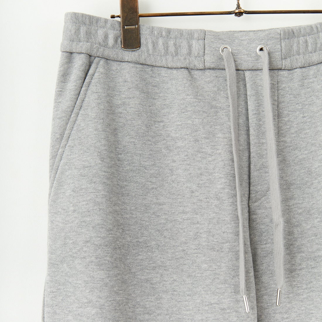 TATRAS [タトラス] FOLMIDO スウェットパンツ [MJXA0048103588] GRAY