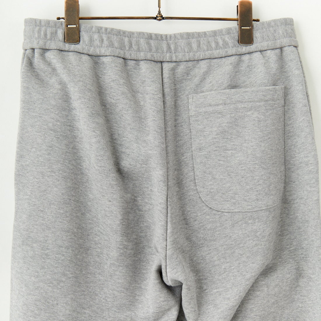 TATRAS [タトラス] FOLMIDO スウェットパンツ [MJXA0048103588] GRAY