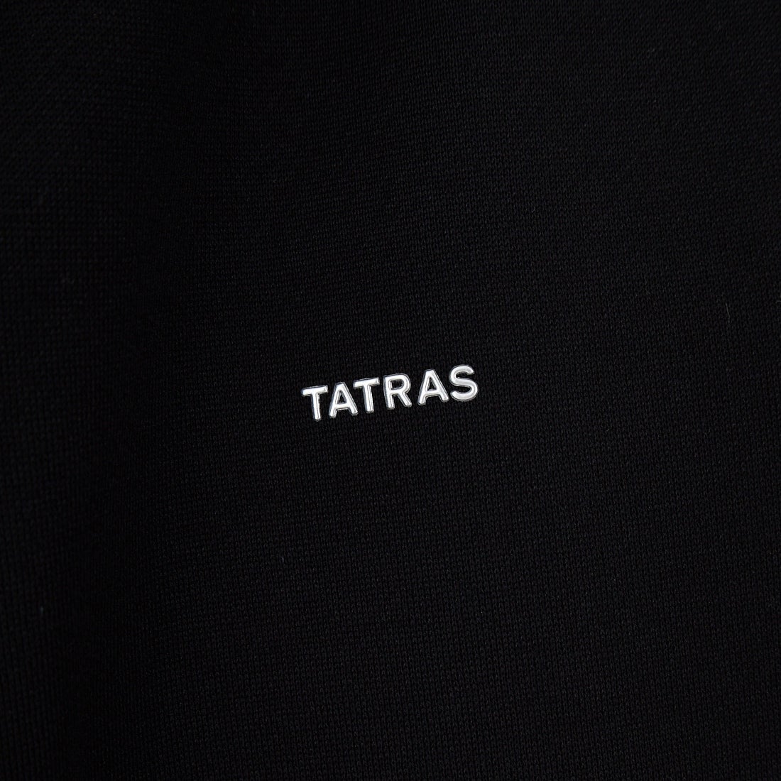 TATRAS [タトラス] FOLMIDO スウェットパンツ [MJXA0048103588] BLACK