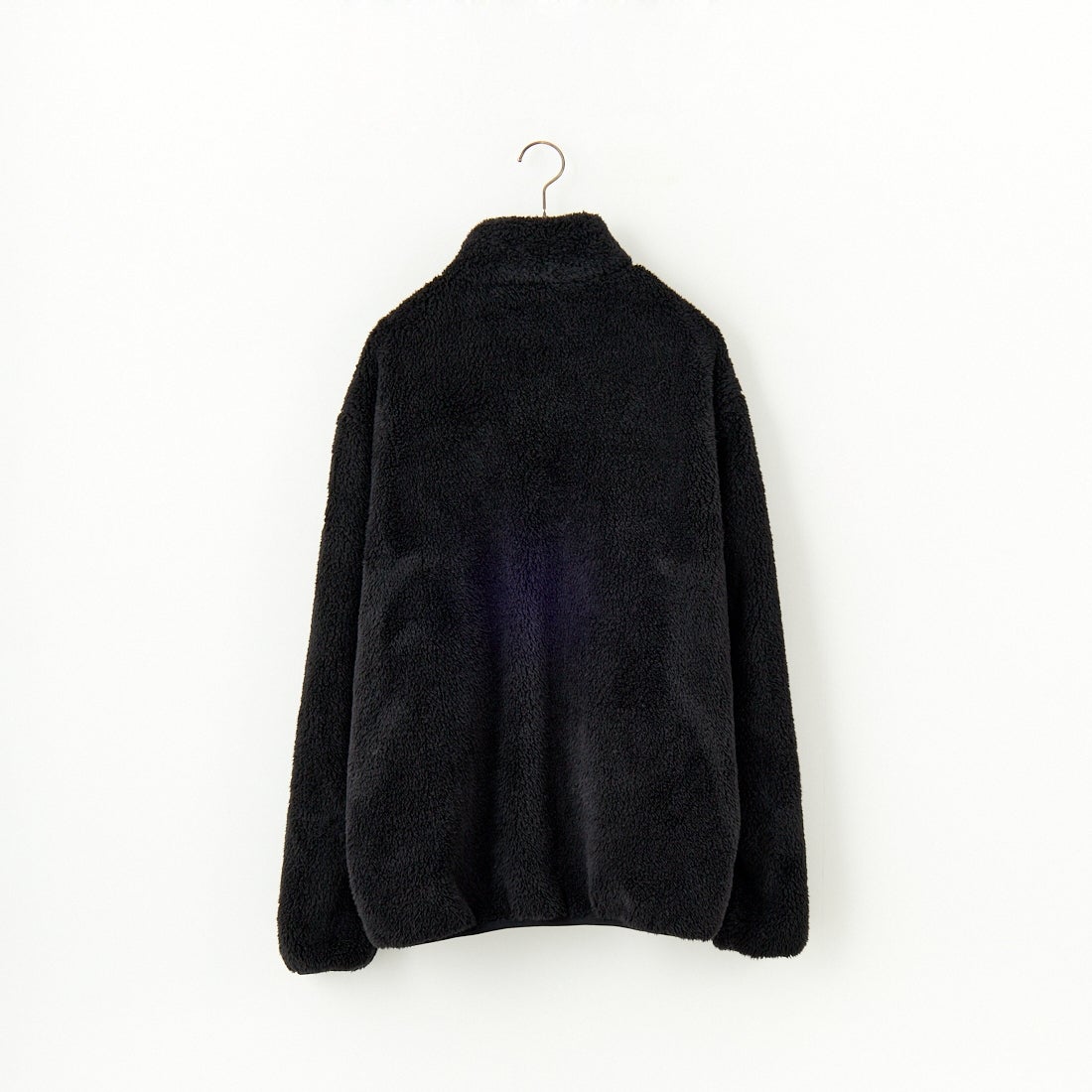 TATRAS [タトラス] MONREALE スタンドカラーブルゾン [MJXA0213033588] BLACK