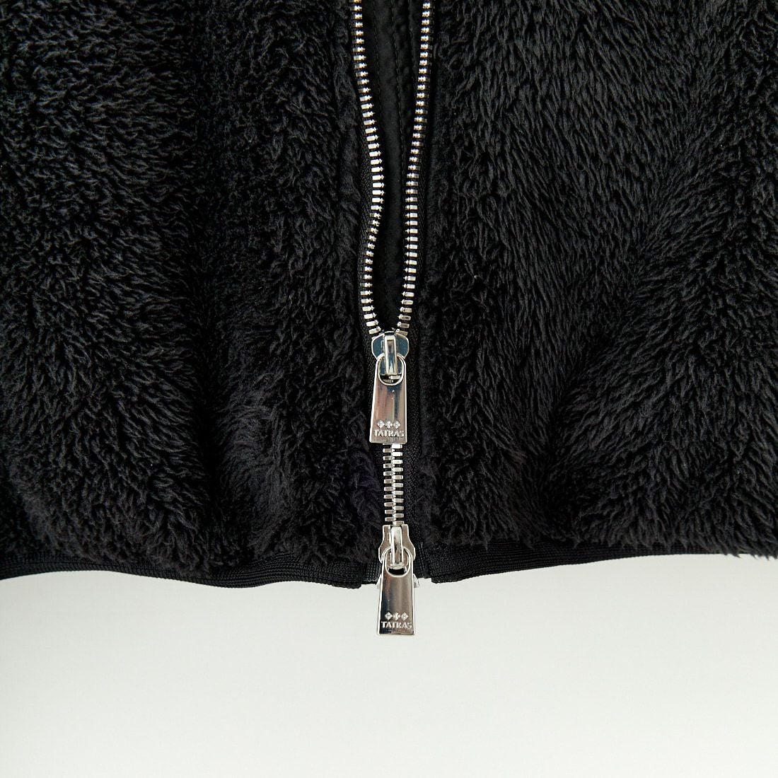 TATRAS [タトラス] MONREALE スタンドカラーブルゾン [MJXA0213033588] BLACK