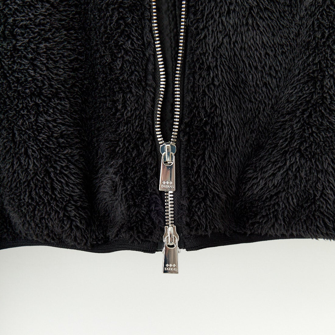 TATRAS [タトラス] MONREALE スタンドカラーブルゾン [MJXA0213033588] BLACK