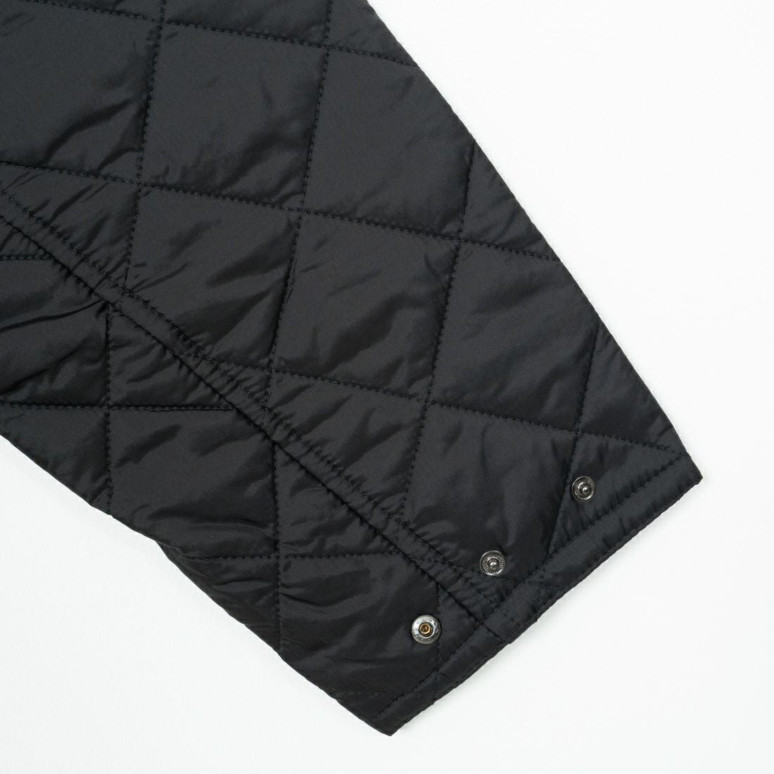 Barbour [バブアー] トランスポートキルティングジャケット [MQU1796] BK91