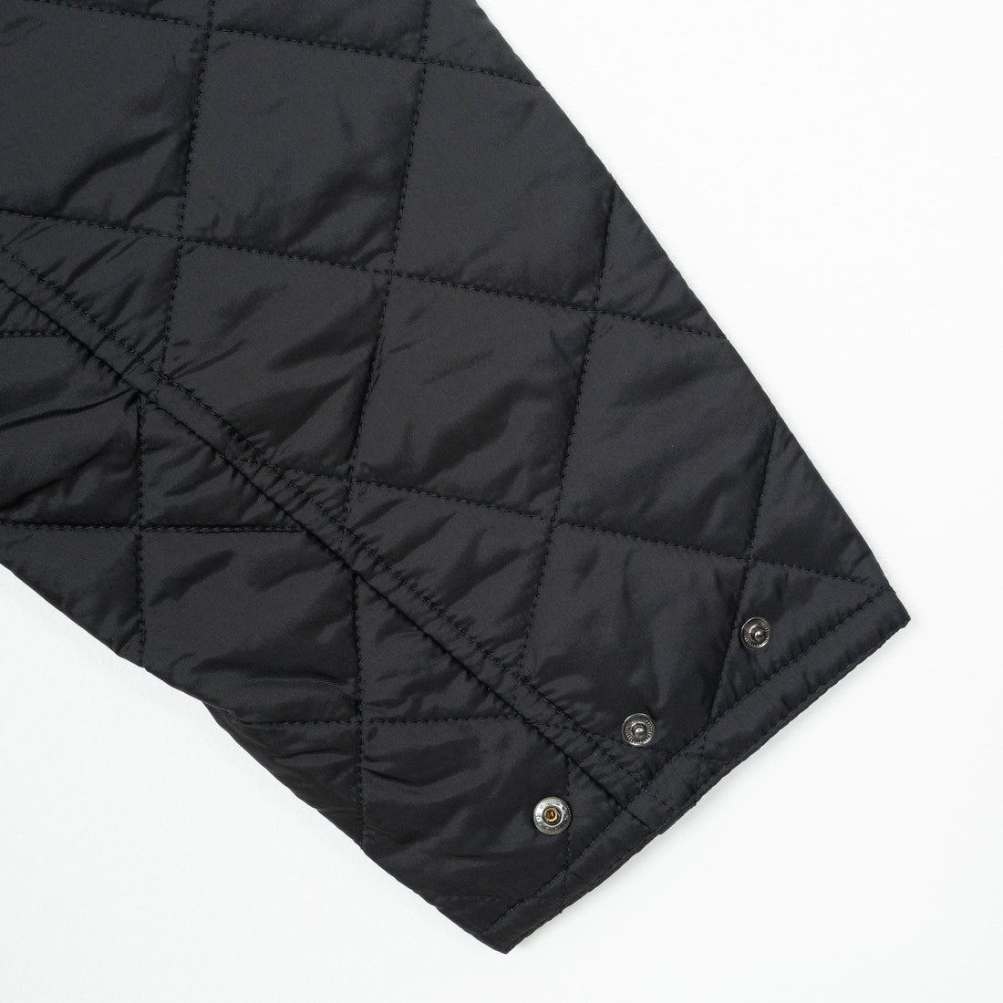 Barbour [バブアー] トランスポートキルティングジャケット [MQU1796] BK91