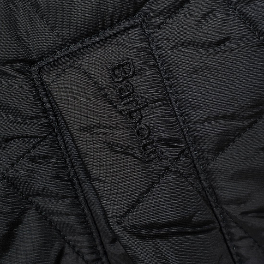 Barbour [バブアー] TRANSPORT/トランスポート オーバーサイズキルティングジャケット [MQU1796] BK91