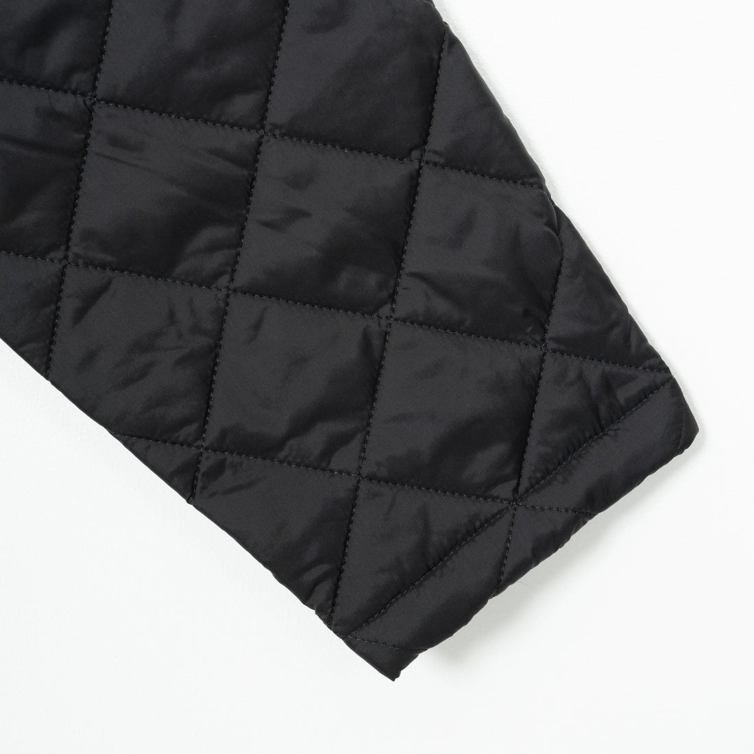 Barbour [バブアー] スペイキルティングジャケット [MQU1802] BK91