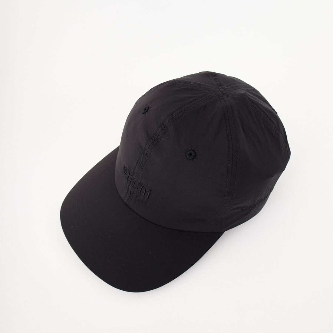 emmi [エミ] emmiロゴシアーキャップ [13WGH252311] BLK