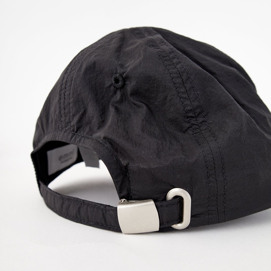 emmi [エミ] emmiロゴシアーキャップ [13WGH252311] BLK