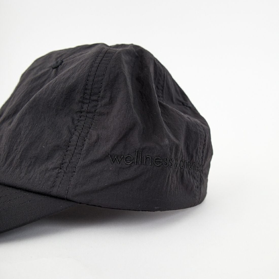 emmi [エミ] emmiロゴシアーキャップ [13WGH252311] BLK