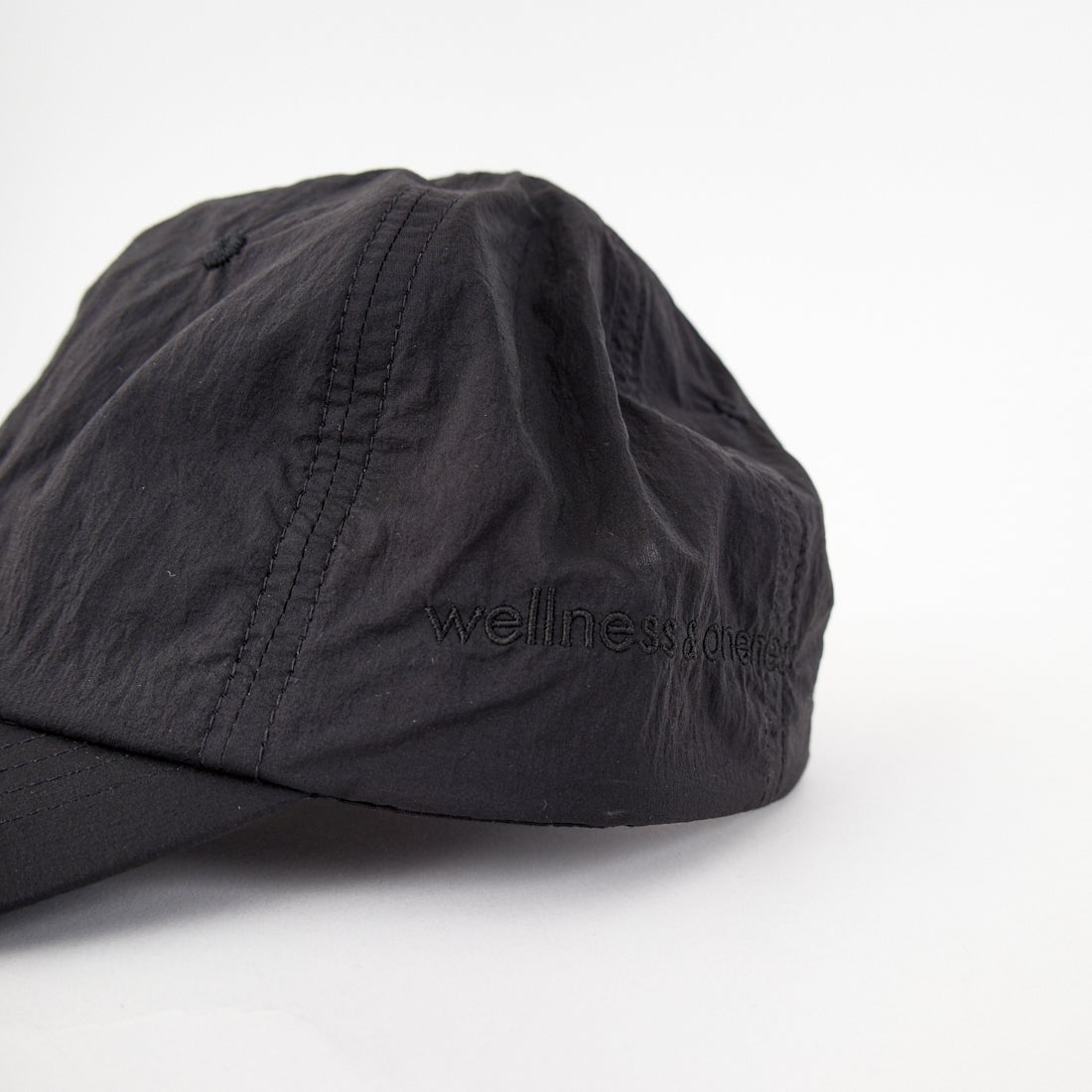 emmi [エミ] emmiロゴシアーキャップ [13WGH252311] BLK