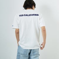 WHITE&&モデル身長：179cm 着用サイズ：XL&&