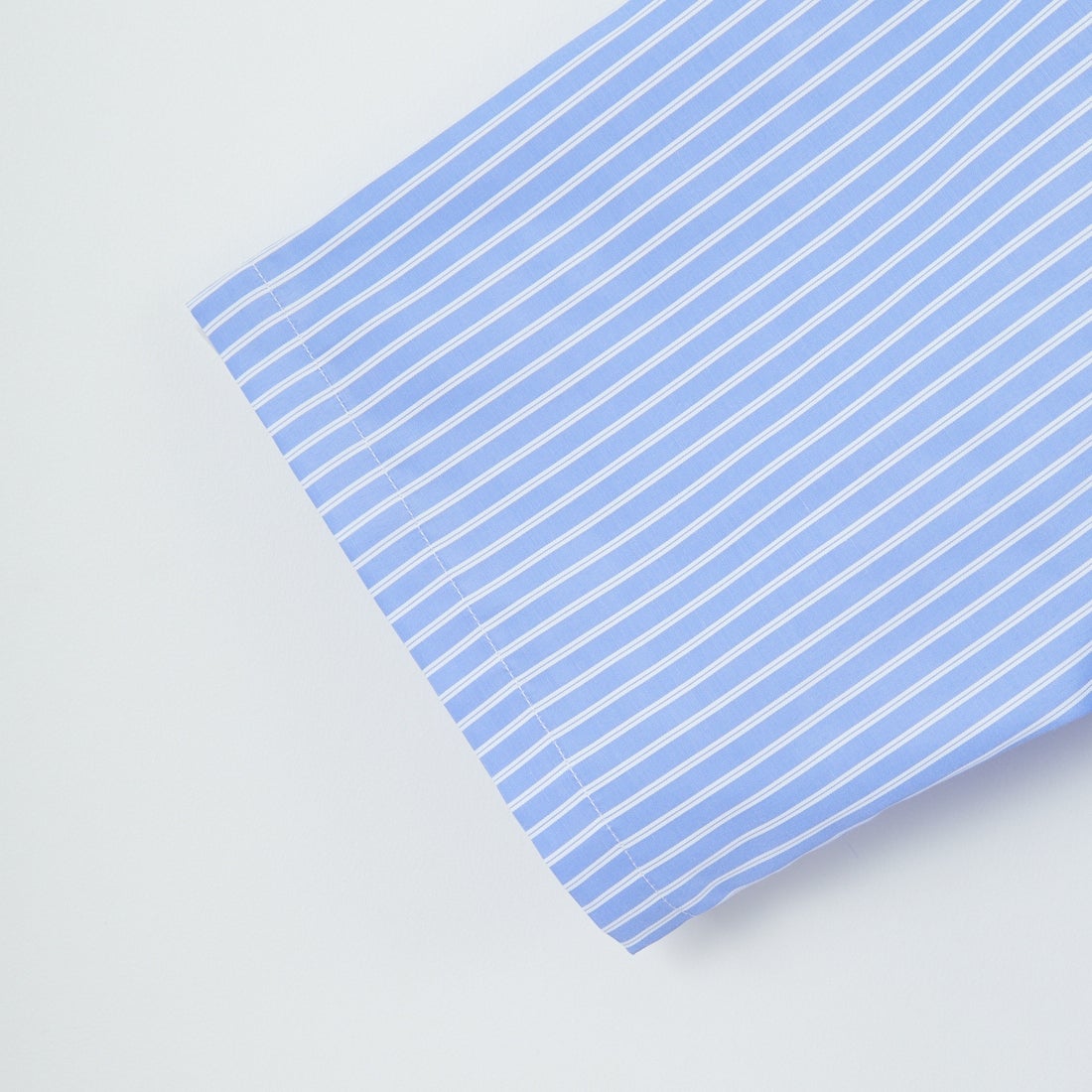 Jeans Factory Clothes [ジーンズファクトリークローズ] ショートスリーブ ビッグボタンダウンシャツ [JFC-252-056] D.BLU ST