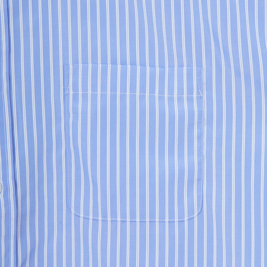 Jeans Factory Clothes [ジーンズファクトリークローズ] ショートスリーブ ビッグボタンダウンシャツ [JFC-252-056] D.BLU ST