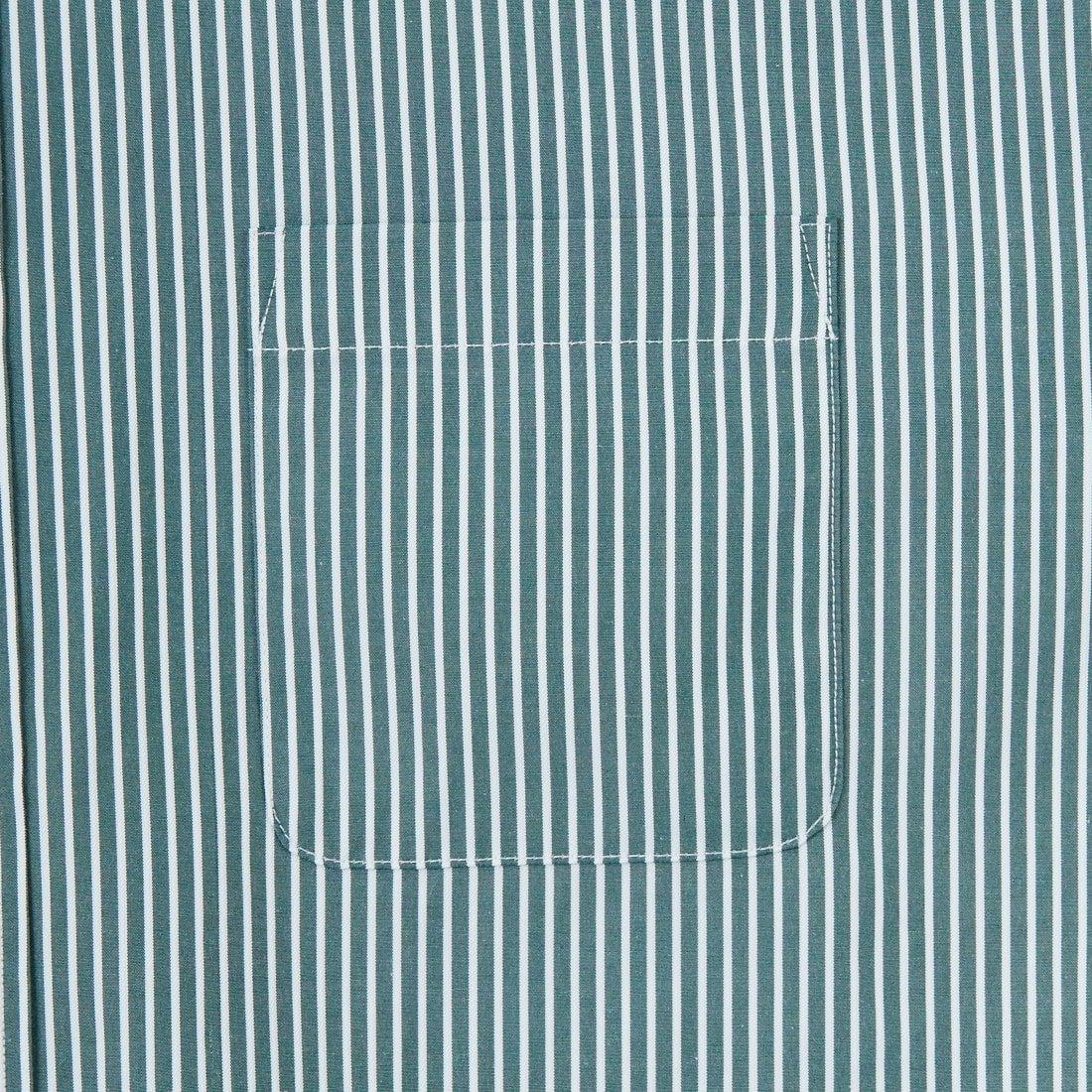 Jeans Factory Clothes [ジーンズファクトリークローズ] ショートスリーブ ビッグボタンダウンシャツ [JFC-252-056] I.GRN ST