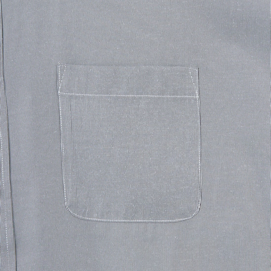 Jeans Factory Clothes [ジーンズファクトリークローズ] ショートスリーブ ビッグボタンダウンシャツ [JFC-252-056] F.BLK.C