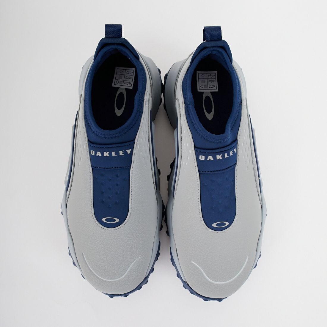 OAKLEY [オークリー] エッジアイコンシューズ [FOF100539] 326 CEM/NV