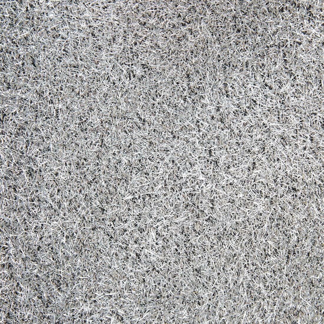 Jeans Factory Clothes [ジーンズファクトリークローズ] 7Gラメシャギーベスト [11254802] ｼﾙﾊﾞｰ