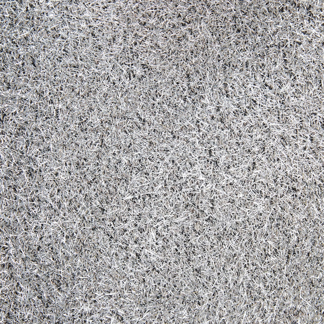 Jeans Factory Clothes [ジーンズファクトリークローズ] 7Gラメシャギーベスト [11254802] ｼﾙﾊﾞｰ