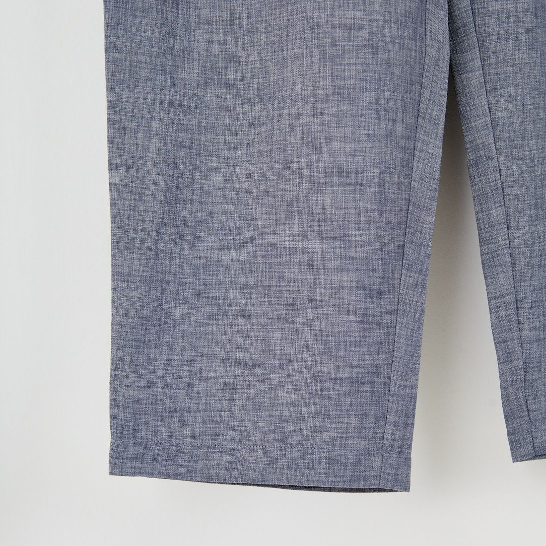 Jeans Factory Clothes [ジーンズファクトリークローズ] TECHキャンバス イージーパンツ [EPC-51501] 4 GREY