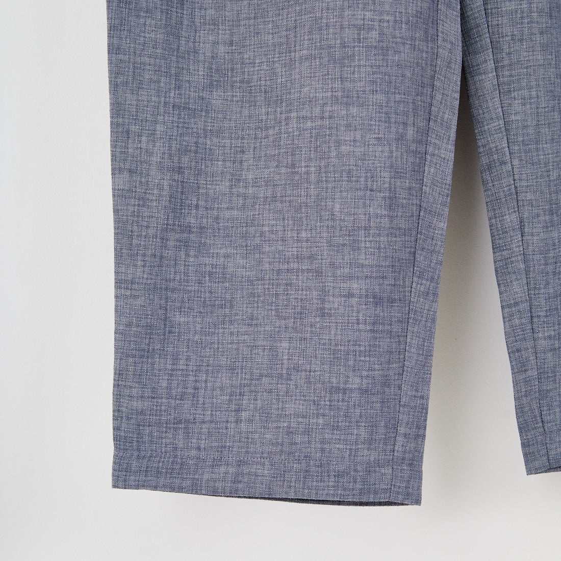 Jeans Factory Clothes [ジーンズファクトリークローズ] TECHキャンバス イージーパンツ [EPC-51501] 4 GREY