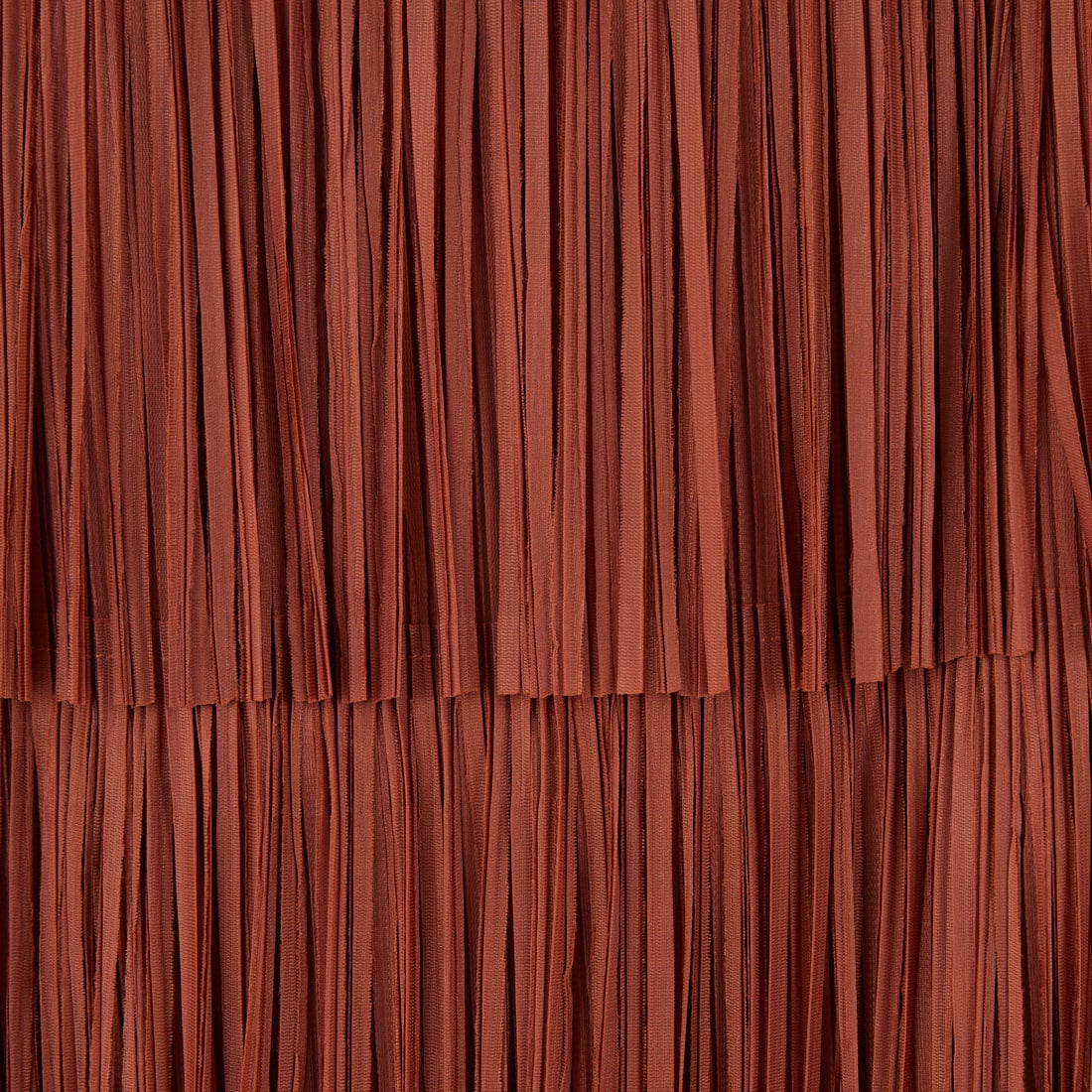 Jeans Factory Clothes [ジーンズファクトリークローズ] フリンジプリーツティアードスカート [8920718-00] 69 ｷｬﾒﾙ