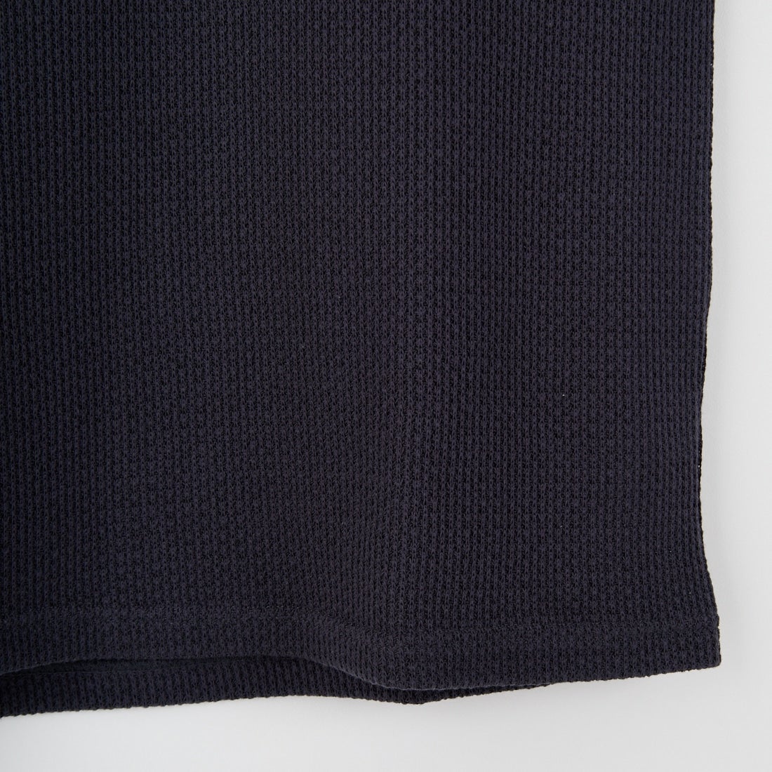 Jeans Factory Clothes [ジーンズファクトリークローズ] ローゲージ鹿の子クルーネックTシャツ [25222019] 004 CHR