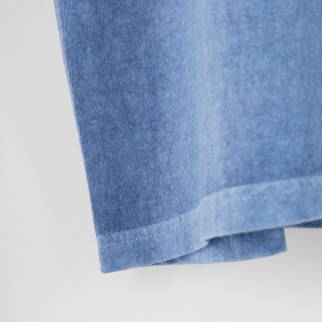 Good On [グッドオン] Birds ショートスリーブTシャツ [OLSS1289P] P-AJISAI