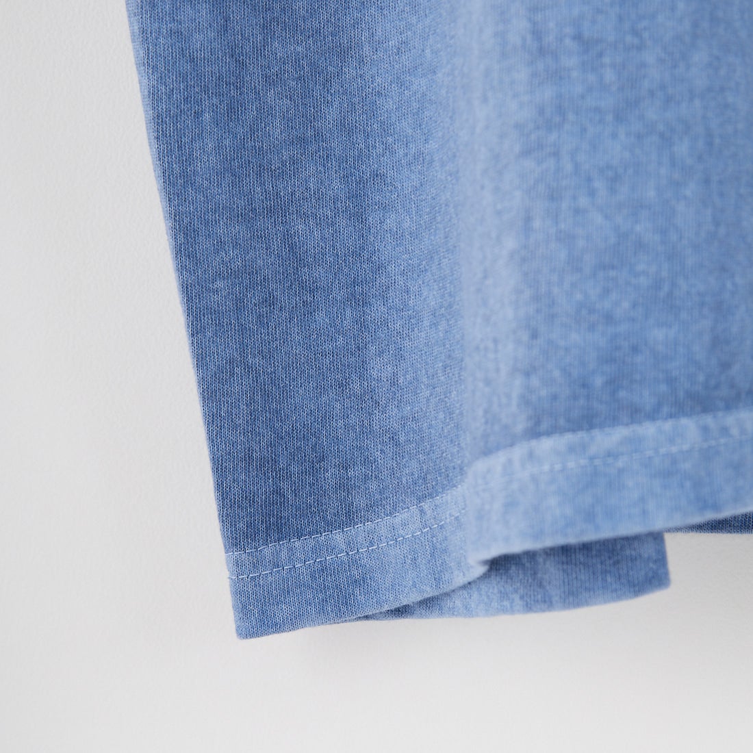 Good On [グッドオン] Birds ショートスリーブTシャツ [OLSS1289P] P-AJISAI