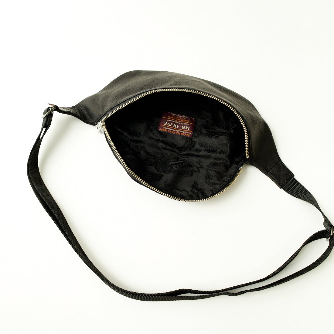 MR.OLIVE E.O.I [ミスターオリーブ] ウォータープルーフウォッシャブル