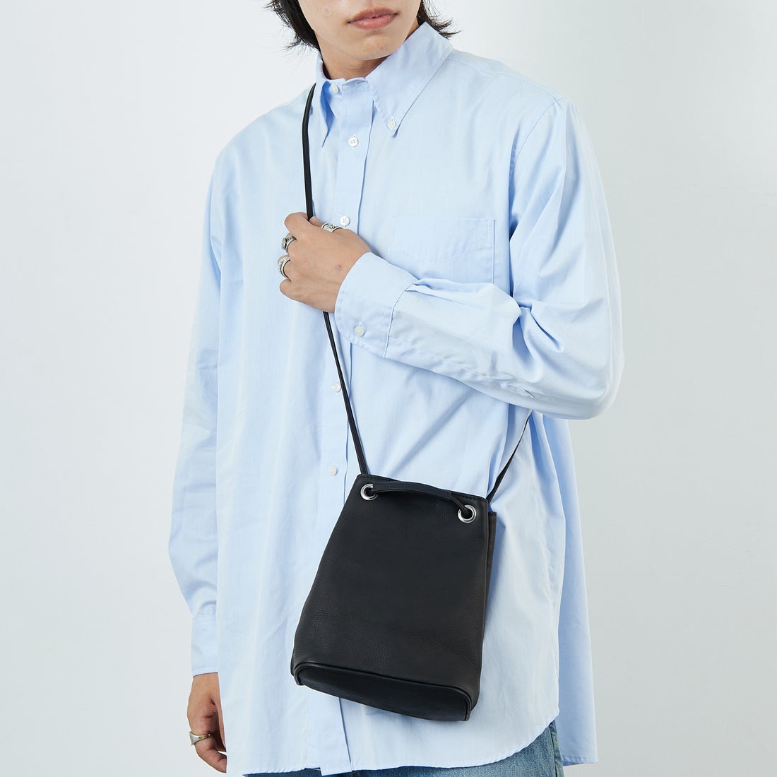 MR.OLIVE E.O.I [ミスターオリーブ] ウォータープルーフ