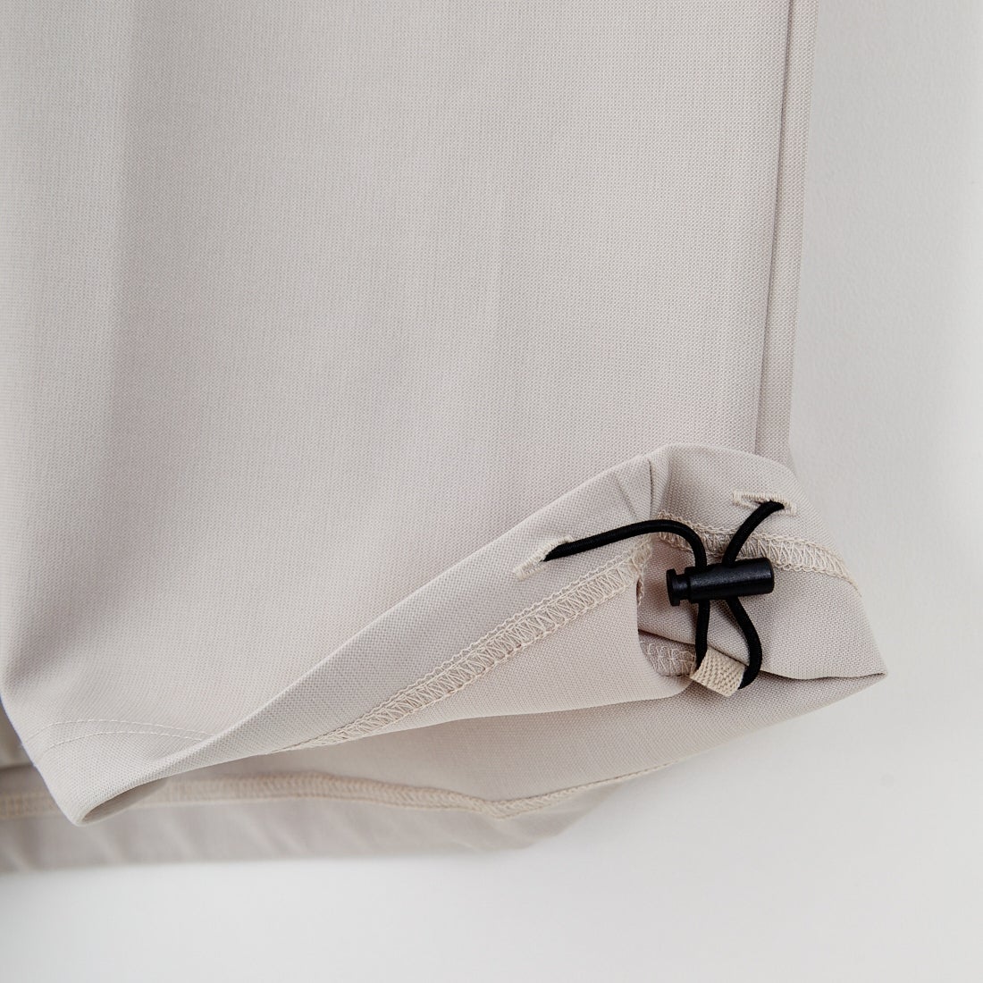 33Degrees [サーティスリーディグリーズ] スピンドルTシャツ [311093IN] GREIGE