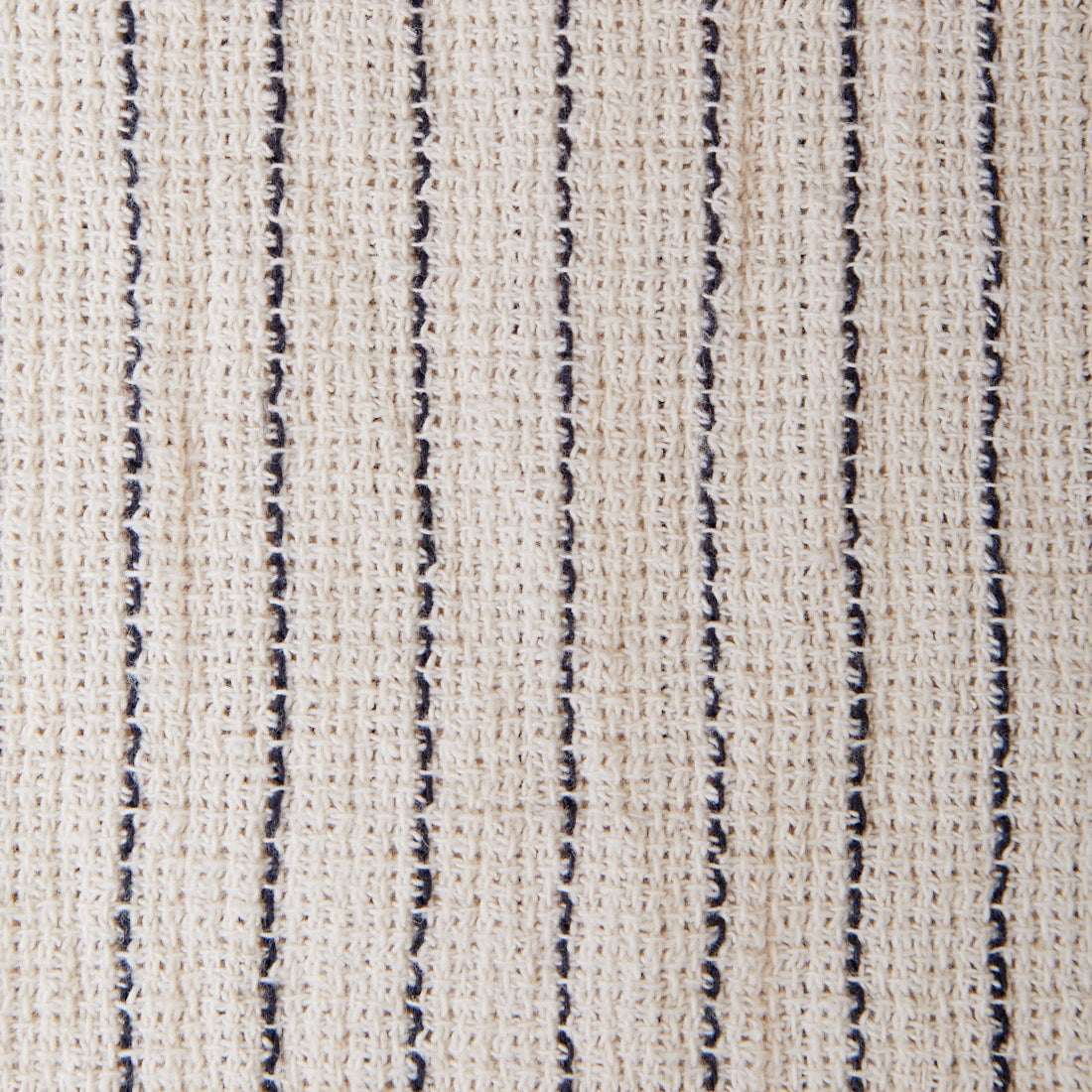 Jeans Factory Clothes [ジーンズファクトリークローズ] コットンリネンストライプドロストTシャツ [BFP130] 030 OFF