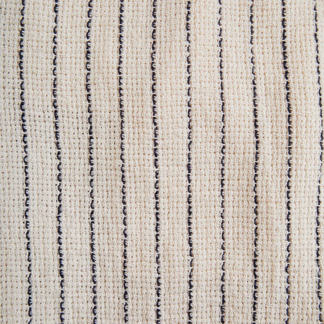 Jeans Factory Clothes [ジーンズファクトリークローズ] コットンリネンストライプショートパンツ [BFB100] 030 OFF