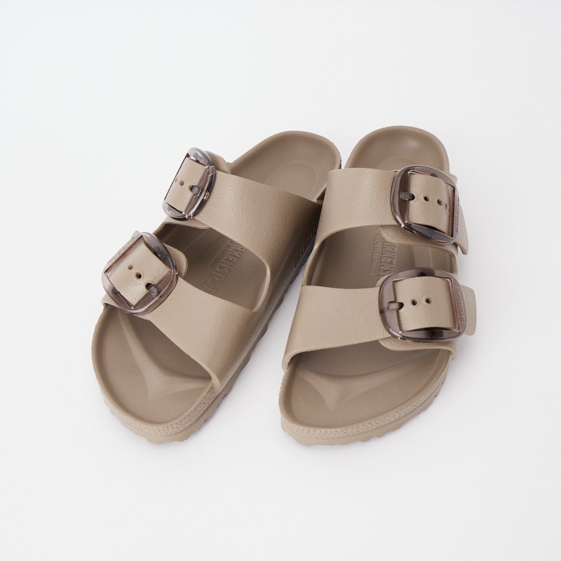 BIRKENSTOCK [ビルケンシュトック] ARIZONA/アリゾナ EVAビッグバックル [ARIZONA-BB-EVA] 1030389