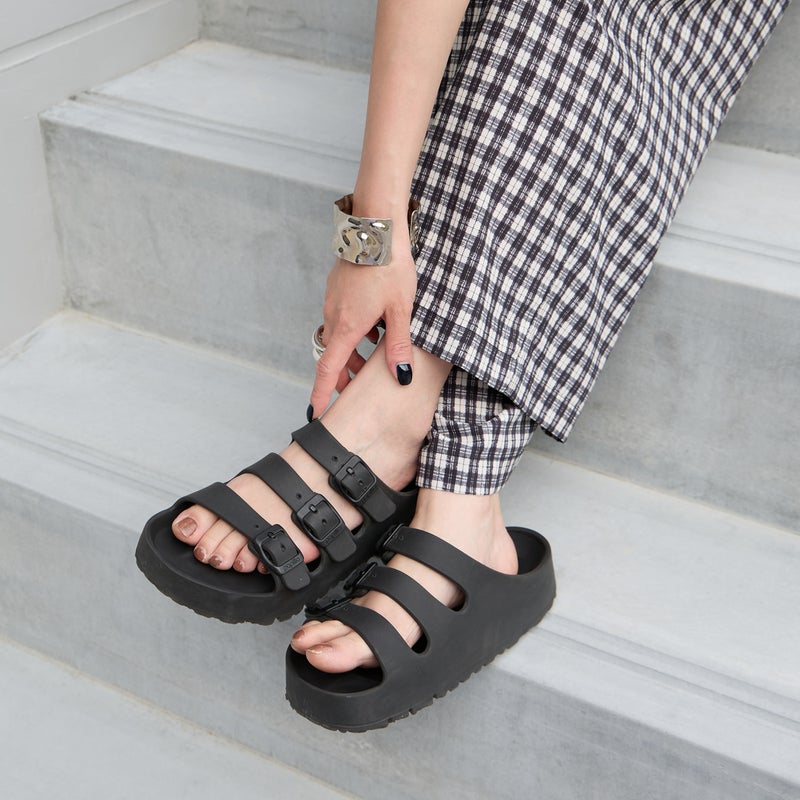 BIRKENSTOCK [ビルケンシュトック] FLORIDA/フロリダ3 EVAフレックス 