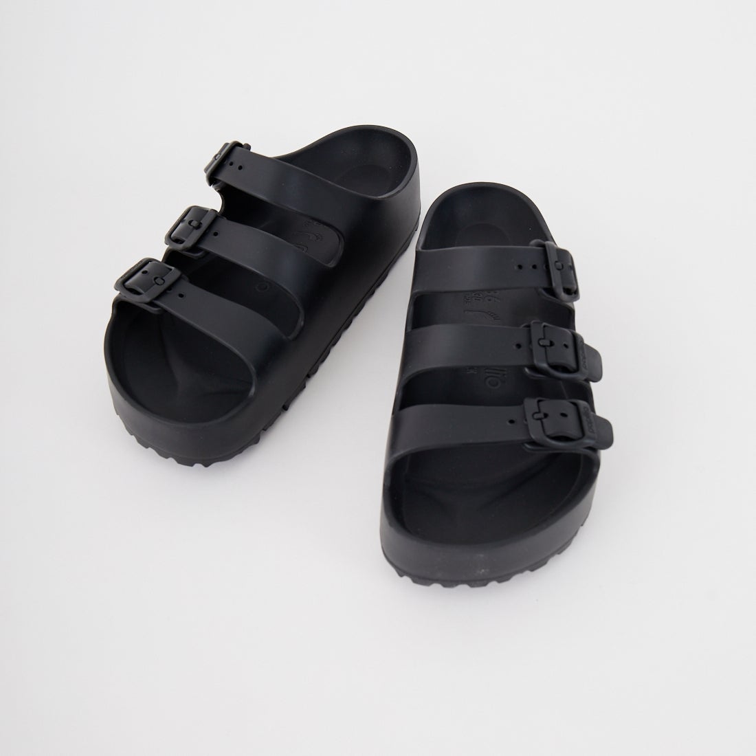 BIRKENSTOCK [ビルケンシュトック] FLORIDA/フロリダ3 EVAフレックスプラットフォーム [FLORIDA-3-EVA] 1029738