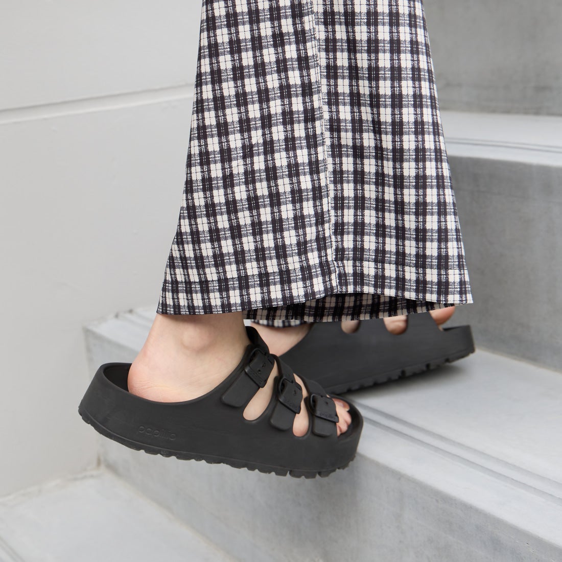 BIRKENSTOCK [ビルケンシュトック] FLORIDA/フロリダ3 EVAフレックスプラットフォーム [FLORIDA-3-EVA] 1029738