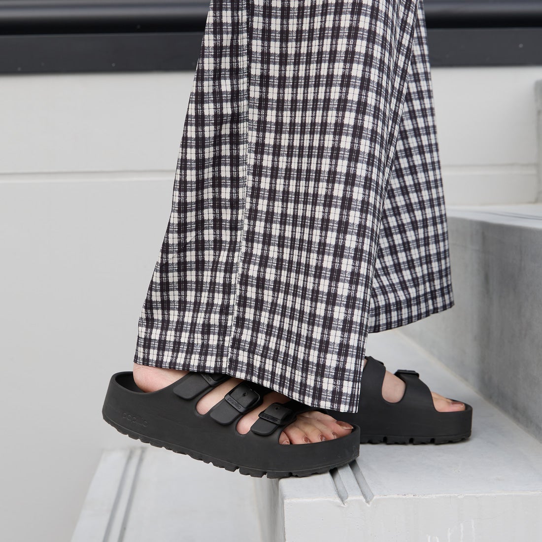BIRKENSTOCK [ビルケンシュトック] FLORIDA/フロリダ3 EVAフレックスプラットフォーム [FLORIDA-3-EVA] 1029738