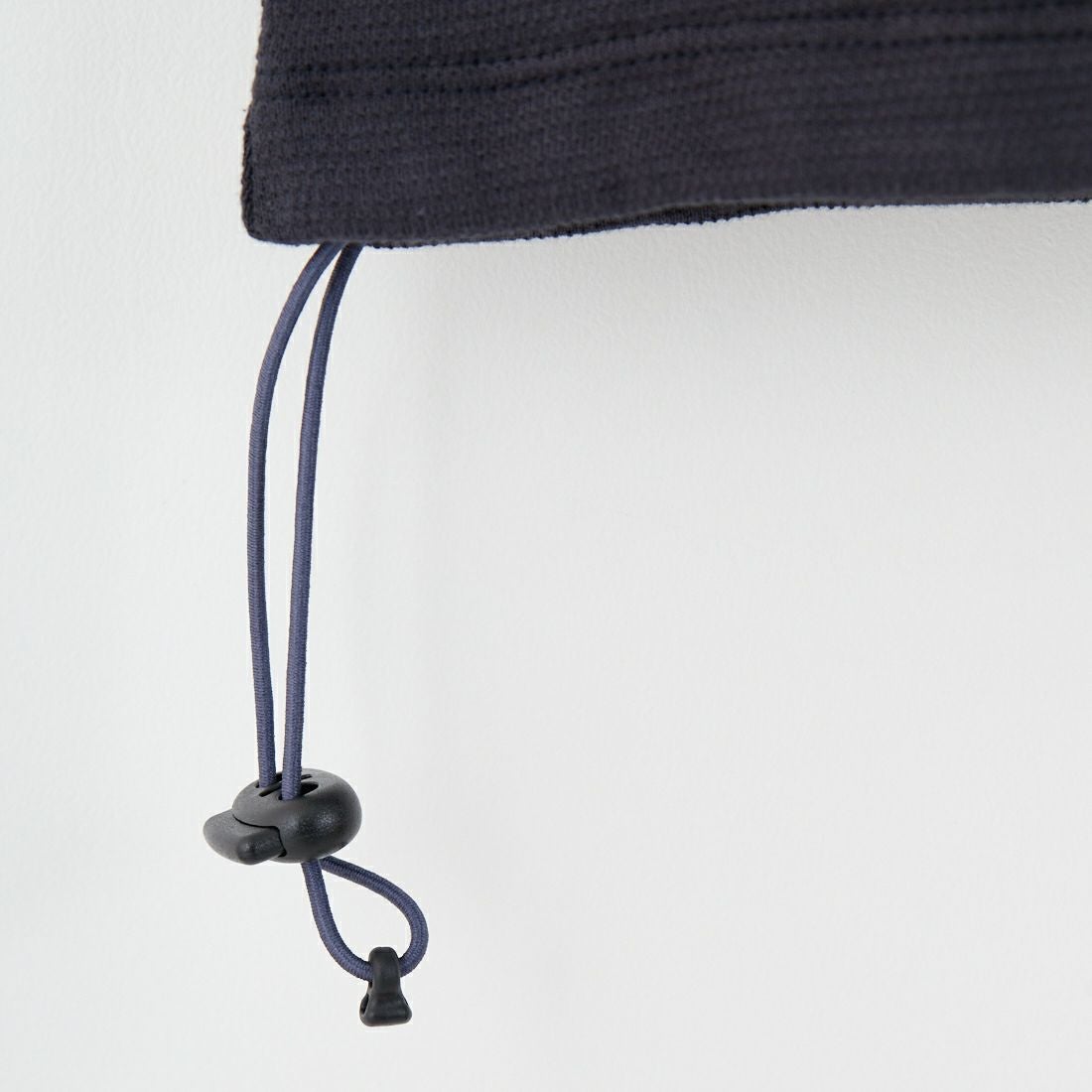 Jeans Factory Clothes [ジーンズファクトリークローズ] リバイバルメッシュサーマルドロストTシャツ [AK251942] BLACK