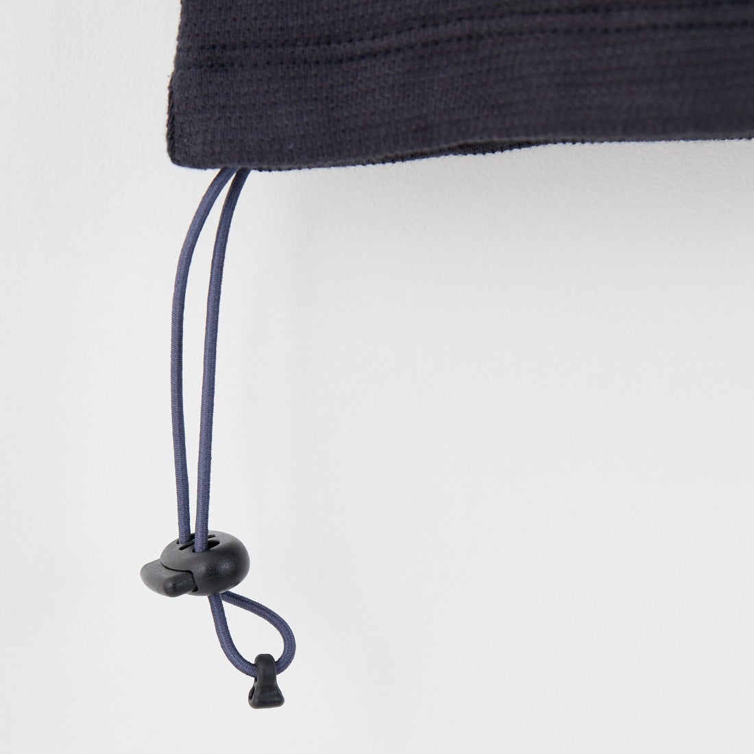 Jeans Factory Clothes [ジーンズファクトリークローズ] リバイバルメッシュサーマルドロストTシャツ [AK251942] BLACK