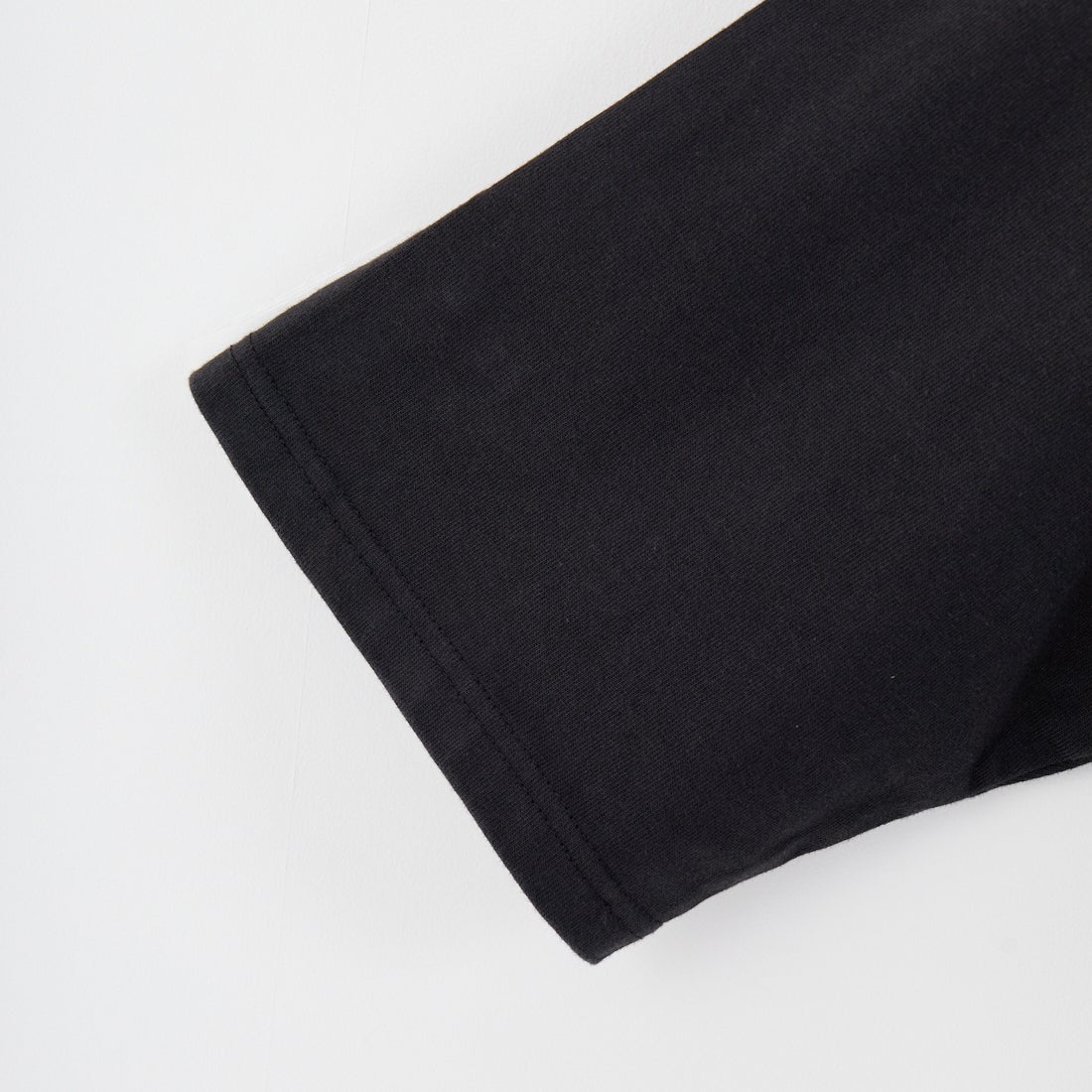 Jeans Factory Clothes [ジーンズファクトリークローズ] ヘビーウェイト ユーズド加工ベースボールTシャツ [2521-413IN] NAVY