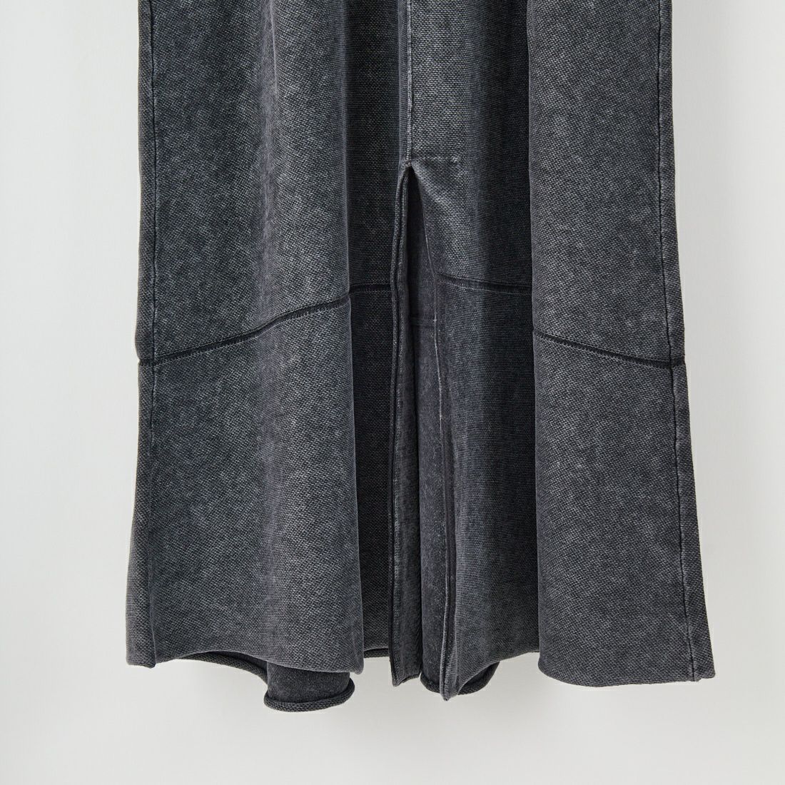 RYE TENDER [ライテンダー] HANCOCK ノースリーブワンピース [020112500] BLACK