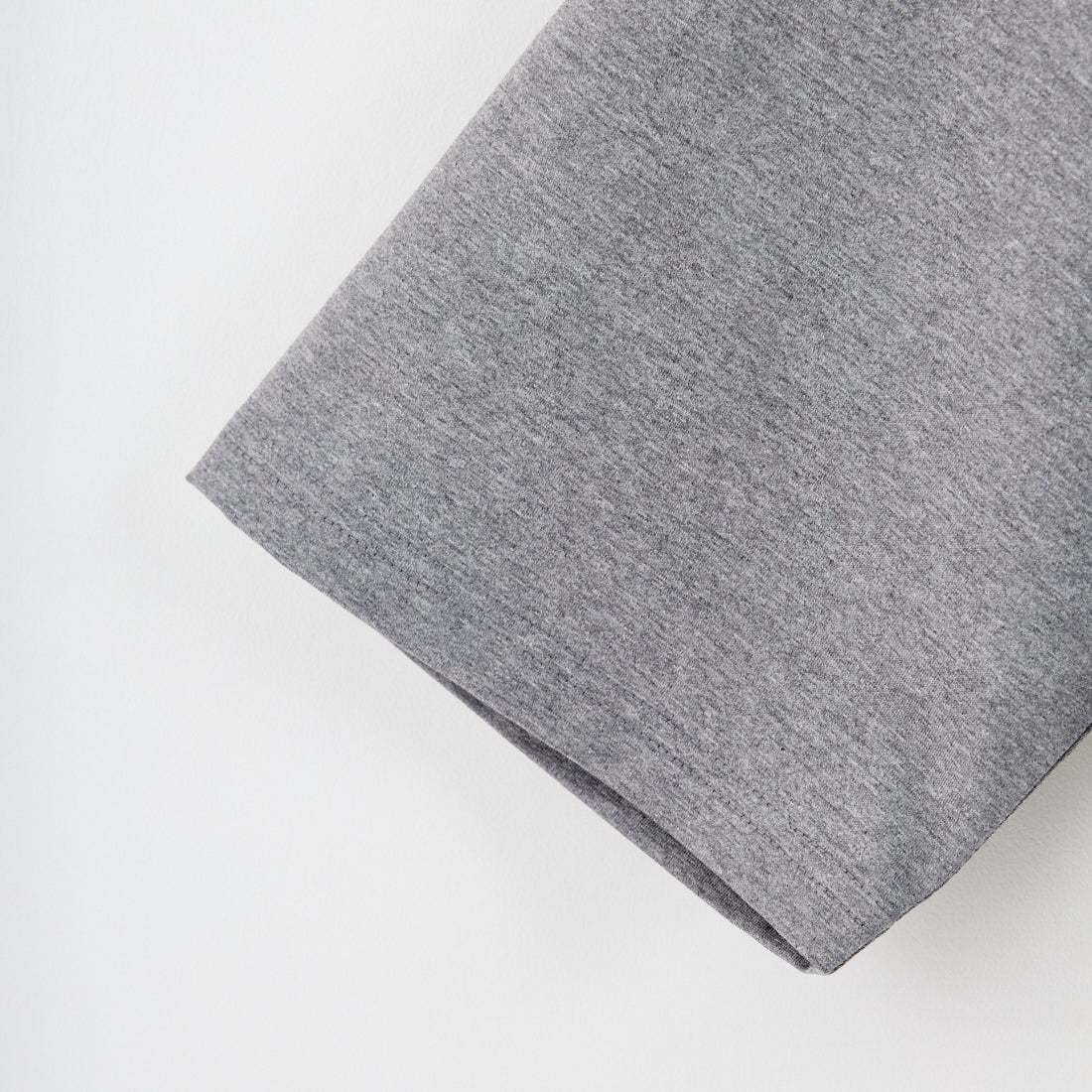 RIM.ARK [リムアーク] ニューベーシックショートTシャツ [460ISS80-1251] 180 T.GRY