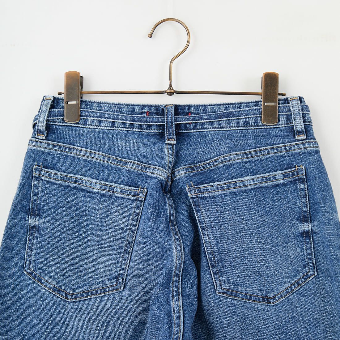 RED CARD TOKYO [レッドカード トーキョー] Idaho ワイドストレート