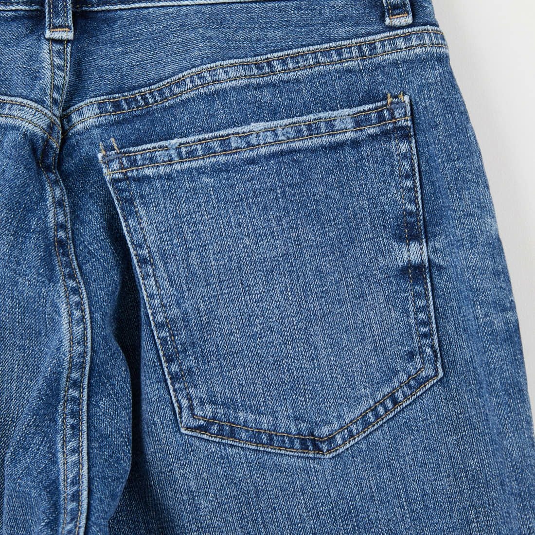 RED CARD TOKYO [レッドカード トーキョー] Idaho ワイドストレート