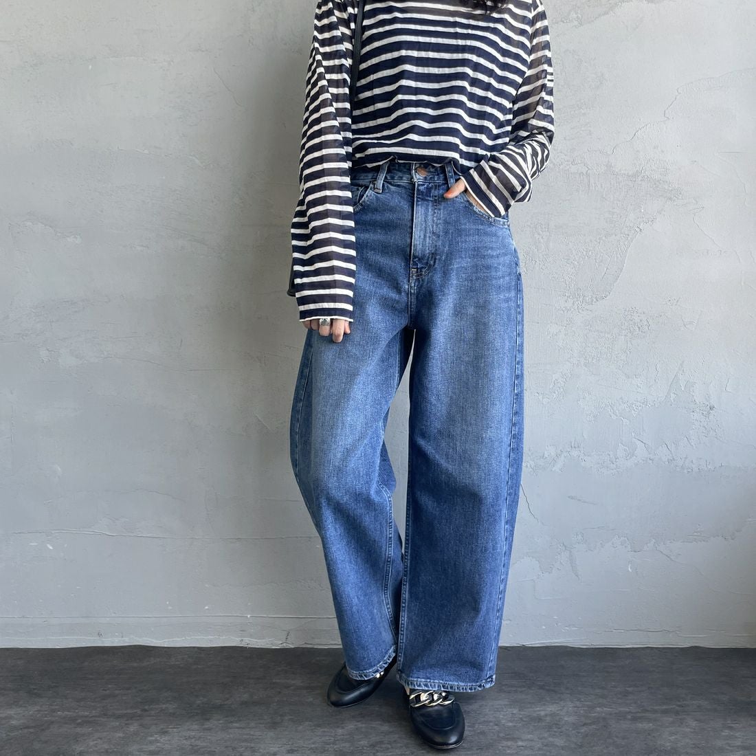 RED CARD TOKYO [レッドカード トーキョー] Montana カーブバギー