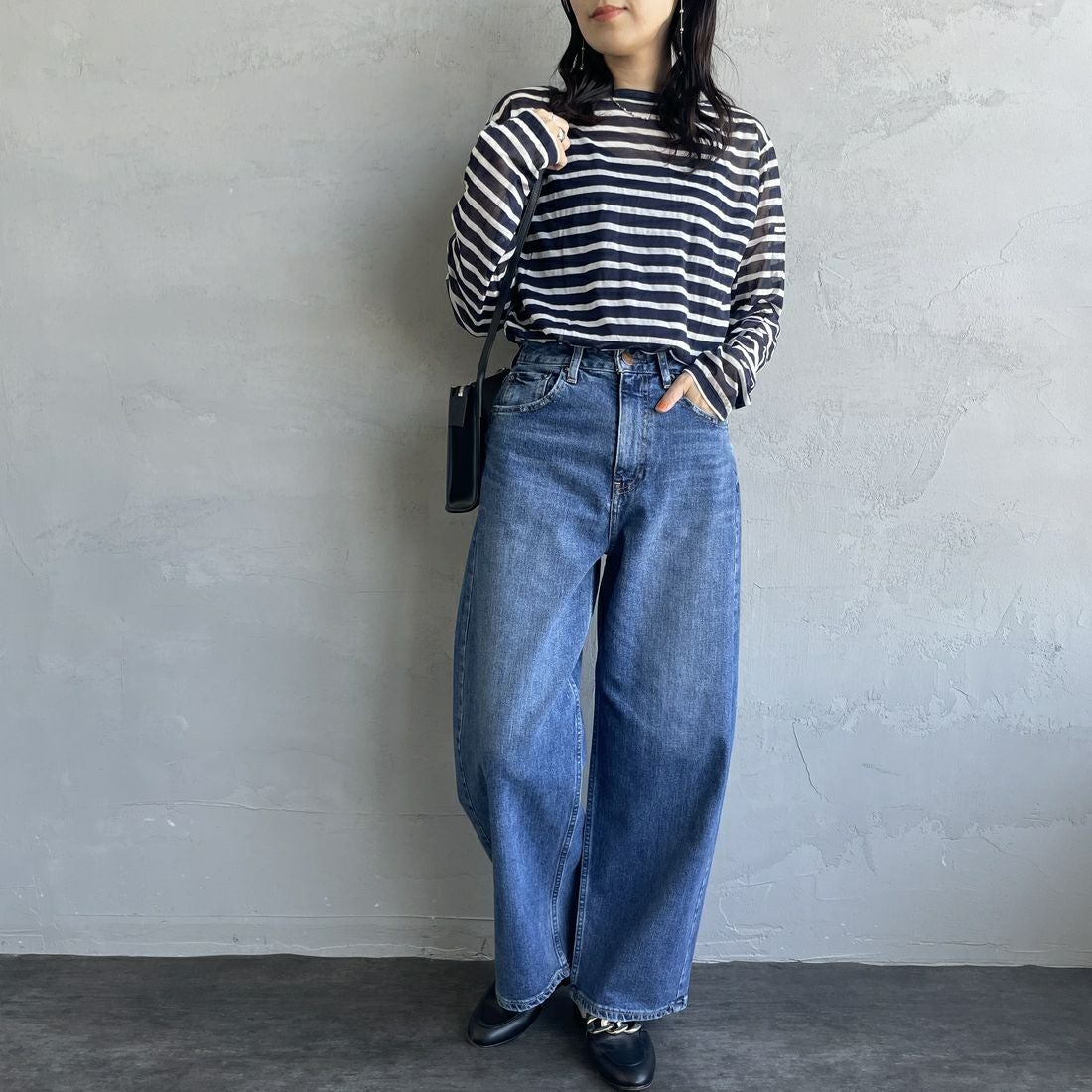 RED CARD TOKYO [レッドカード トーキョー] Montana カーブバギー