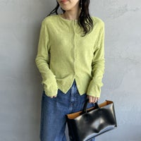 GREEN&&モデル身長：160cm 着用サイズ：F&&