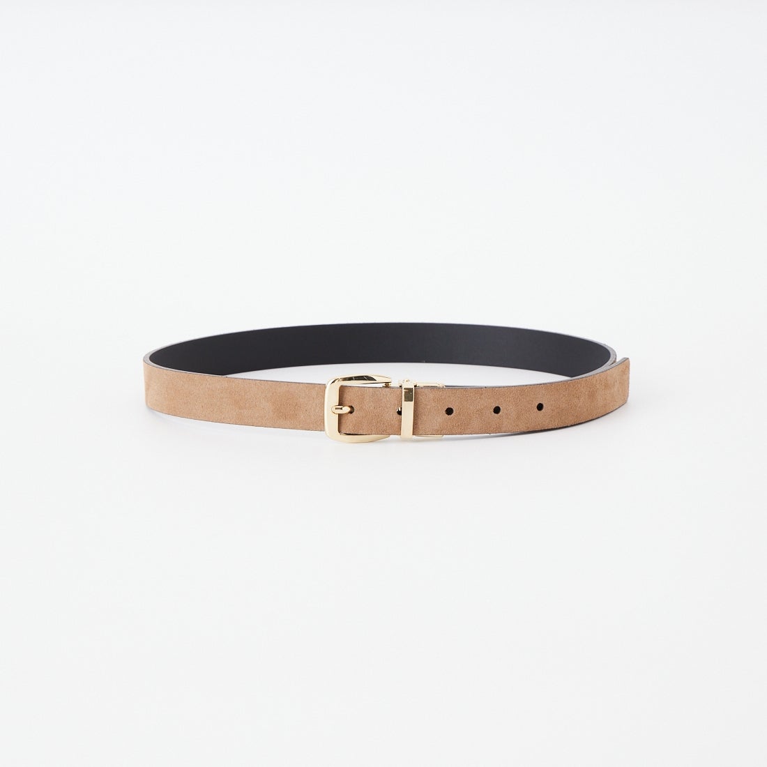 LEFIJE [レフィエ] リバーシブルベルト [M5035A]｜ジーンズ